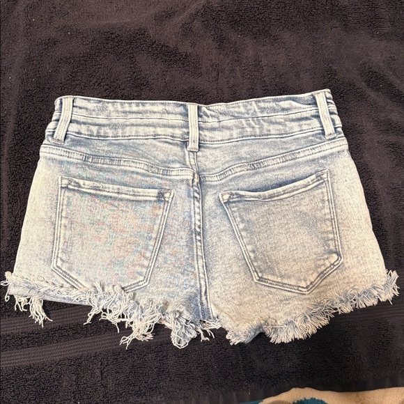 KanCan Signature Mid-Rise Denim - Picture 2 of 4